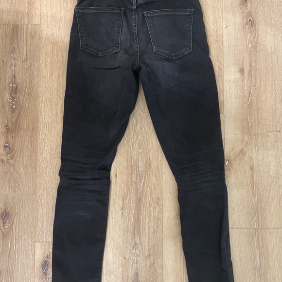 Citizens of Humanity jeans - Picture 3 of 4